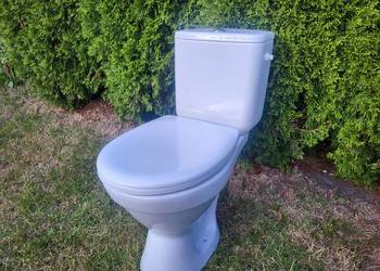 Kompakt WC Cersanit