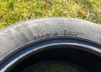 Nexen Winguard 205/55/16 2016r 2 szt