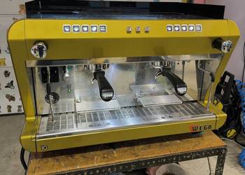 Wega IO  ekspres do kawy