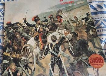 Orkiestra Pułkowa Królewskich Husarów ( PWO ) płyta w stanie - Idealnym