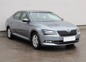 Skoda Superb 1.4 TSI