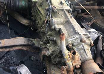 Subaru Impreza II 1,6 skrzynia biegów