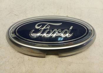 Ford Ranger VI 6 2024r. ZNACZEK EMBLEMAT PRZÓD N1WB-8A133-DB