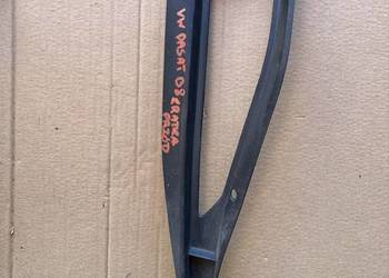 VW PASSAT B8 LIFT KRATKA HALOGENU ZDERZAKA LEWY PRZÓD PRZEDNIA 3G0853665K