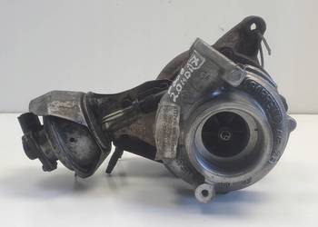 Peugeot 307 2.0 HDI TURBOSPRĘŻARKA turbo 9682778680