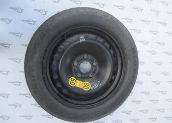 FORD VOLVO koło dojazdowe 125/85/16 99M 5x108 1S71MF