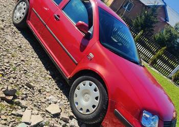 Vv Bora 1.6 16 V Salon Polska