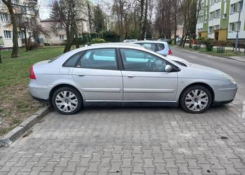 Sprzedam citroen c 5