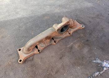 Kolektor Wydechowy 1.8T AEB Audi A4 B5 (a-35)