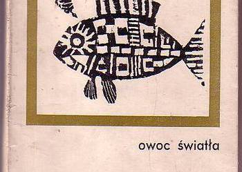 (9030) OWOC ŚWIATŁA – STEFAN GOŁĘBIOWSKI