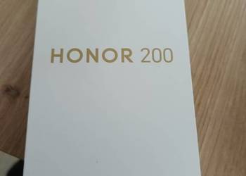 Telefon Honor 200 lite