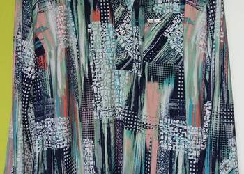 XL(50) Wygodna bluzka/ tunikaTooten Elisabeth