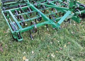 Agregat uprawowy Bomet 2.20m Agregat uprawowy Bomet 2.20m