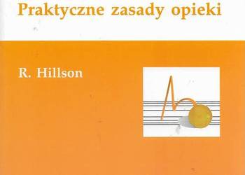 Cukrzyca - Praktyczne zasady opieki - R. Hillson