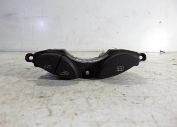 PANEL KLIMATYZACJI FORD FOCUS MK1 93AG19A945BF