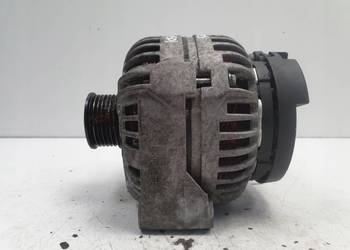 ALTERNATOR Mercedes SL R230 3.7 B _ Alternator Oryginał