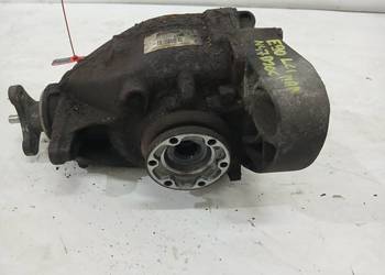 DYFER MOST DYFERENCJAŁ BMW E90 LCI N47 MANUAL 7598855 3.07