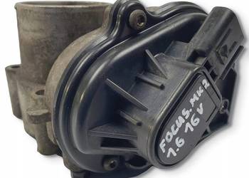 PRZEPUSTNICA Ford Focus MK2 1.6 16V VP4F9U-9E928-BA