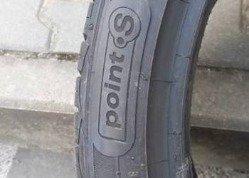 Opony Summerstar 255/35 R19 Point S