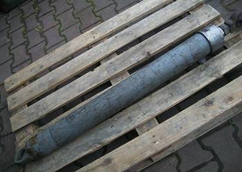 Siłownik CJ2W 80/56x710