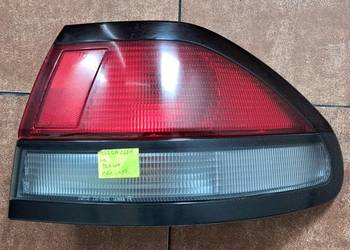 Lampa tył Mazda 626 GF HB