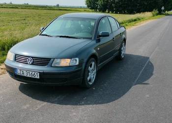Passat B5