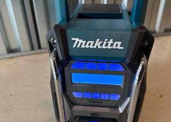 Radio MAKITA