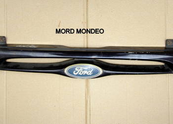 ATRAPA,GRILL FORD MONDEO MK1, 1993r,93BG8A133AFW