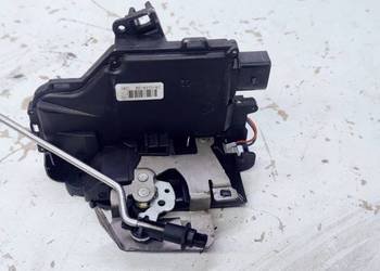 ZAMEK DRZWI PRAWY PRZÓD AUDI A4 A6 4B1837016C