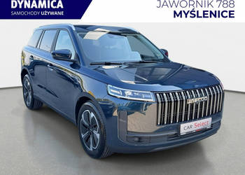 Jaecoo 5 VAT 23% Premium 1.6T-GDI 147KM DCT 2025 r., salon PL, I wł., gwar…