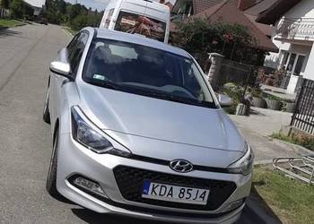 Hyundai i 20 1.2 CRDI 15r 3,5l/100 km