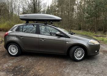 Fiat Bravo 1.4 T-Jet
