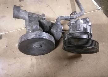 Saab 9 5 95 2.0t pompa wody wspomagania