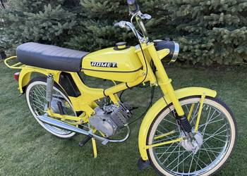 Romet 2375 Komar Ogar