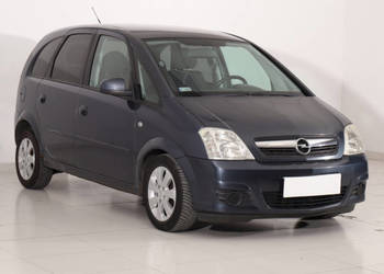 Opel Meriva 1.7 CDTI