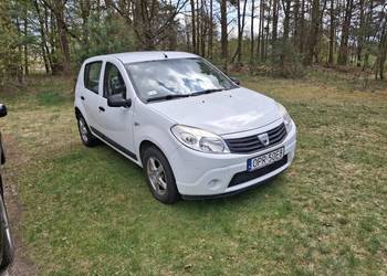 Dacia Sandero I