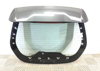 KLAPA TYŁ VOLVO C30 Hatchback 06-13 TYLNA, BAGAŻNIKA