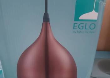 Lampa wisząca Eglo