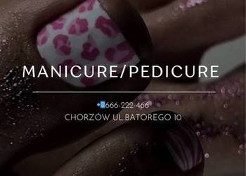 Manicure/Pedicure Zadbane stopy to podstawa! (dosłownie ?) Manicure/Pedicure Zadbane stopy to podstawa! (dosłownie ?)