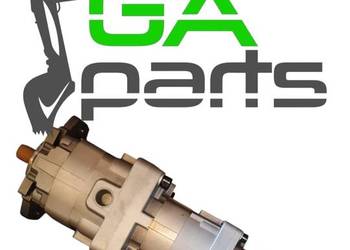 POMPA HYDRAULICZNA KOMATSU 705-51-36080 7055136080