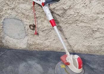 Podkaszarka elektryczna