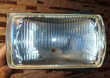 Lampa VW Passat B1 (typ 32), volkswagen Derby Mk1. reflektor światła Hella