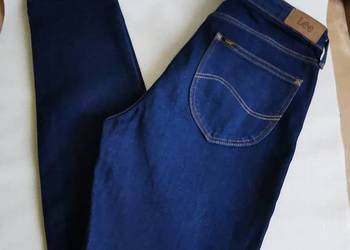 Jeansy Lee r. 28/33