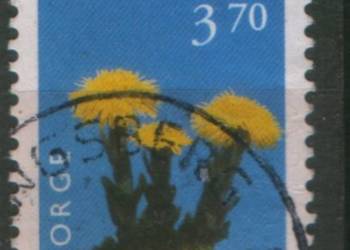 Zn. Norwegia Mi 1231, 36  kas 1997