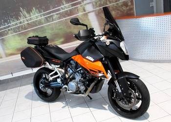 KTM LC8 SMT 990 | Oferuję dowóz