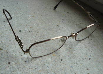 Okulary   20 zl