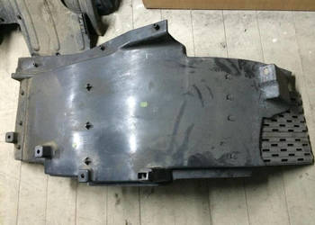 Błotnik Kabiny Osłona Nadkole Actros 9418810811 Le