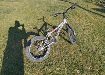 Rower trialowy Monty  20''