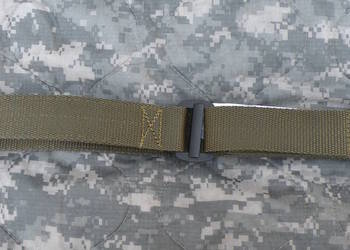 Pas do munduru polowego WTU rozm. II (86-95 cm)