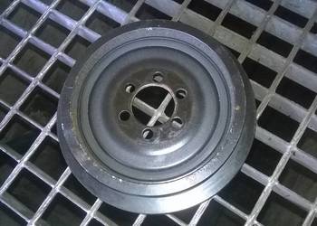 Amortyzator drgańsilnika BMW E90 E91 E92 E93 E60 E61 E63 E85